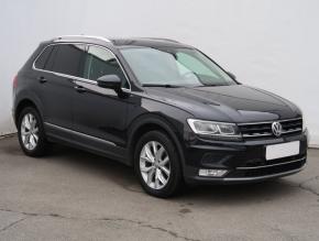 Volkswagen  2.0 TDI Highline