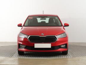 Škoda Fabia  1.0 TSI Style 