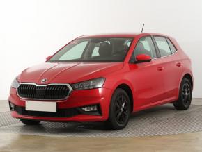 Škoda Fabia  1.0 TSI Style 