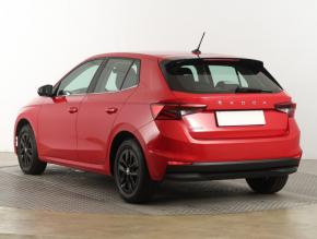 Škoda Fabia  1.0 TSI Style 