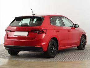 Škoda Fabia  1.0 TSI Style 