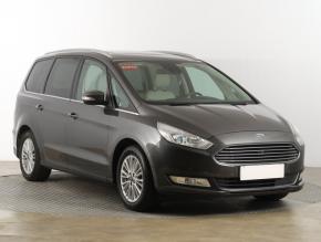 Ford Galaxy  2.0 EcoBlue Titanium 