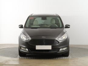 Ford Galaxy  2.0 EcoBlue Titanium 