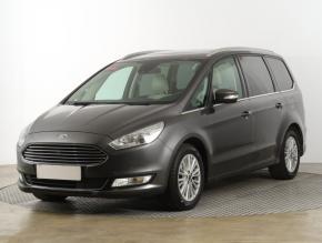 Ford Galaxy  2.0 EcoBlue Titanium 