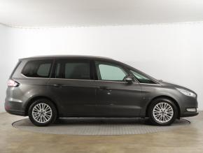 Ford Galaxy  2.0 EcoBlue Titanium 