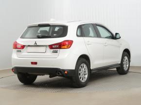 Mitsubishi ASX  1.6 MIVEC 