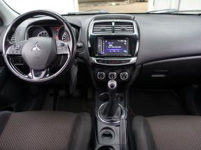 Mitsubishi ASX  1.6 MIVEC 