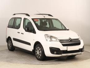 Citroen Berlingo  1.6 VTi Multispace XTR