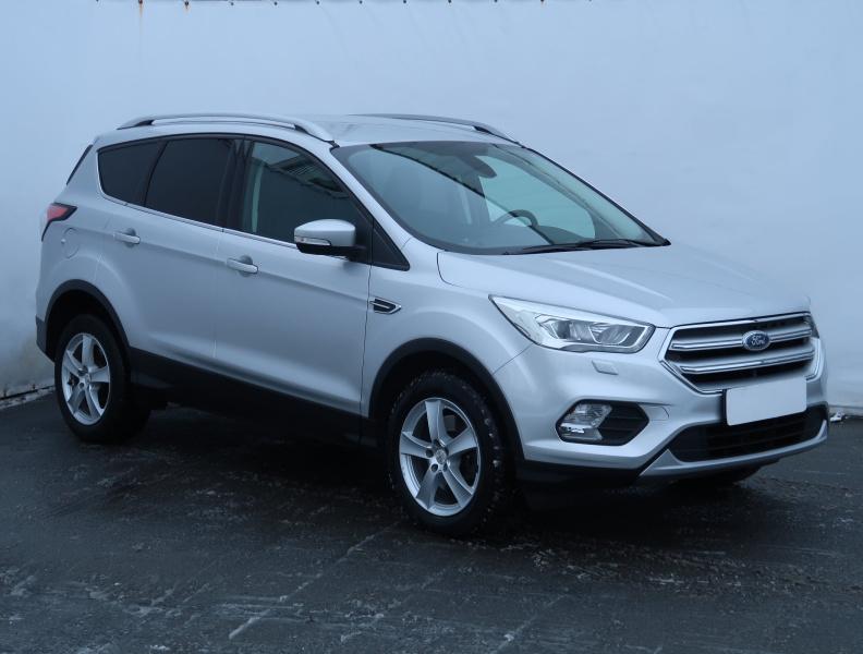 Ford Kuga  1.5 TDCi