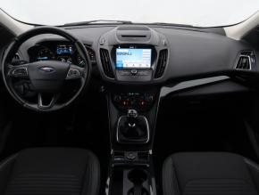 Ford Kuga  1.5 TDCi 