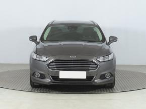 Ford Mondeo  2.0 TDCI Titanium 