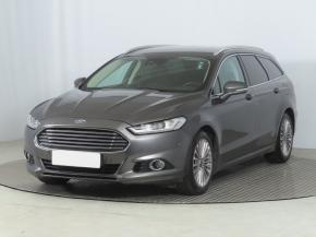 Ford Mondeo  2.0 TDCI Titanium 