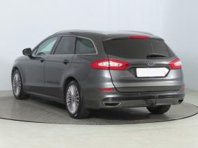 Ford Mondeo  2.0 TDCI Titanium 