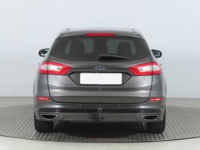 Ford Mondeo  2.0 TDCI Titanium 