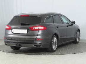 Ford Mondeo  2.0 TDCI Titanium 