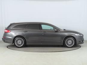 Ford Mondeo  2.0 TDCI Titanium 