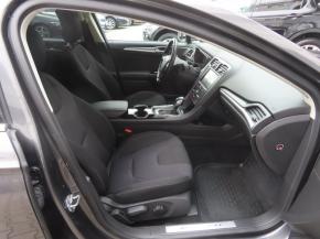 Ford Mondeo  2.0 TDCI Titanium 