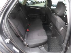 Ford Mondeo  2.0 TDCI Titanium 