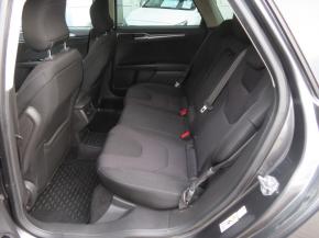 Ford Mondeo  2.0 TDCI Titanium 