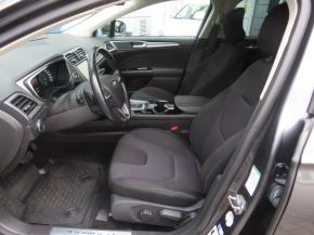 Ford Mondeo  2.0 TDCI Titanium 