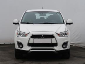 Mitsubishi ASX  1.6 DI-D Invite 