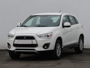 Mitsubishi ASX  1.6 DI-D Invite 