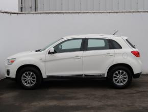 Mitsubishi ASX  1.6 DI-D Invite 