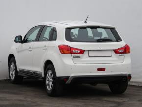 Mitsubishi ASX  1.6 DI-D Invite 