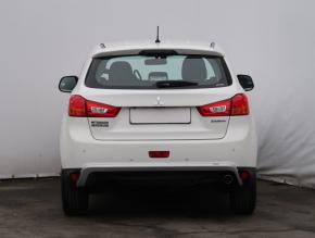 Mitsubishi ASX  1.6 DI-D Invite 