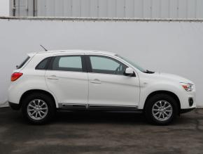 Mitsubishi ASX  1.6 DI-D Invite 