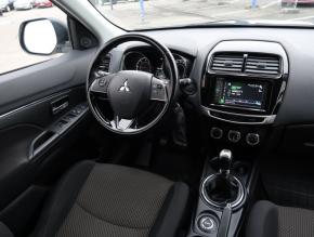 Mitsubishi ASX  1.6 DI-D Invite 