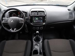 Mitsubishi ASX  1.6 DI-D Invite 