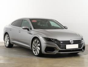 Volkswagen Arteon  2.0 TSI 4Motion R-line