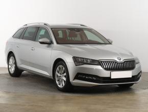 Škoda Superb  1.5 TSI 