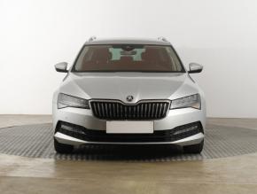 Škoda Superb  1.5 TSI 