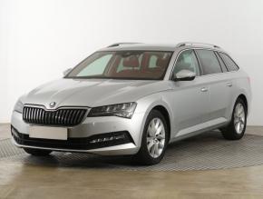 Škoda Superb  1.5 TSI 