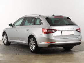 Škoda Superb  1.5 TSI 