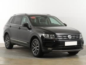 Volkswagen Tiguan Allspace  2.0 TDI 