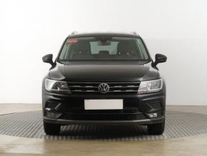 Volkswagen Tiguan Allspace  2.0 TDI 