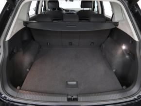 Volkswagen Tiguan Allspace  2.0 TDI 