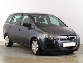 Opel Zafira  1.6 