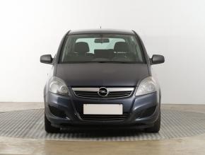 Opel Zafira  1.6 