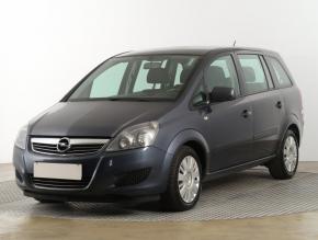 Opel Zafira  1.6 