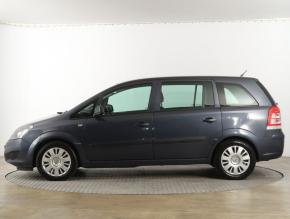 Opel Zafira  1.6 