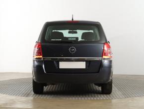 Opel Zafira  1.6 