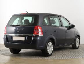 Opel Zafira  1.6 