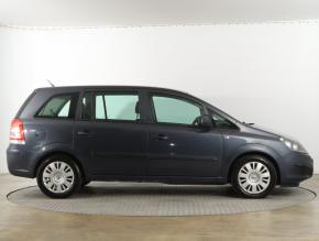 Opel Zafira  1.6 