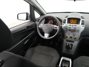 Opel Zafira  1.6 