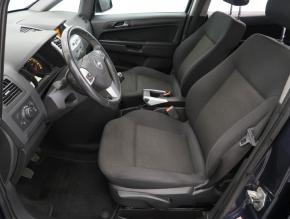 Opel Zafira  1.6 