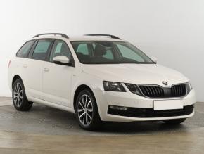 Škoda  2.0 TDI 